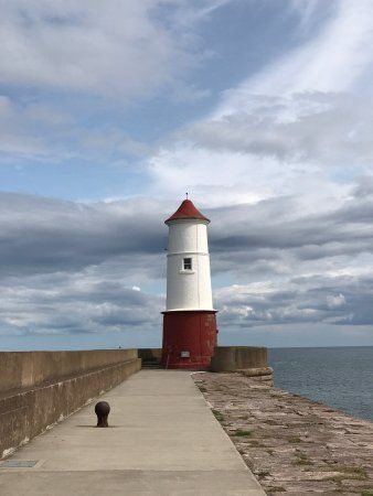 Berwick Lighthouse
